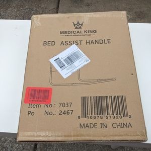 NIB Bed Assist Handle